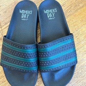 Adidas Adilette Slide Sandals